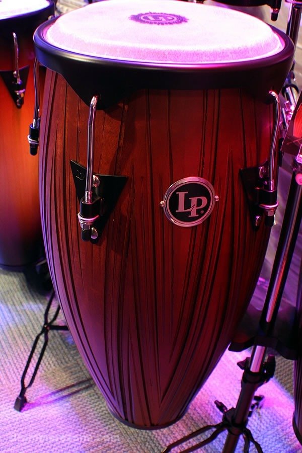 City Wood las congas mas baratas de Latin Percussion 2020 (¯)
