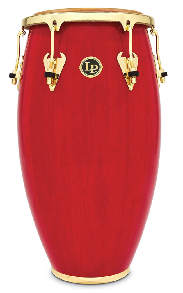 Congas LP Matador mejores congas de gama media/alta del 2020
